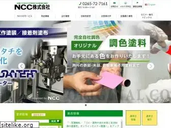 ncc-nice.com