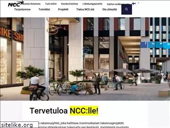 ncc.fi