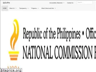 ncca.gov.ph