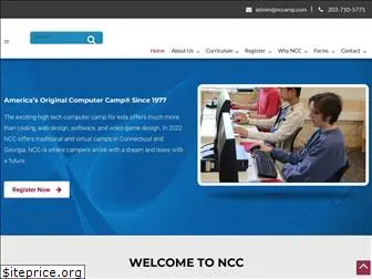 nccamp.com