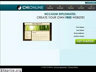 nccaomdiplomates.com