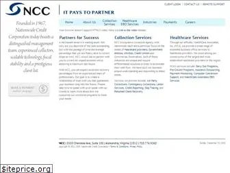 nccarm.com