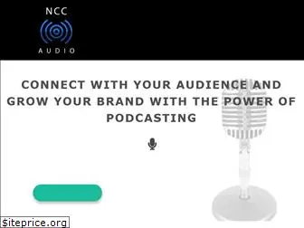 nccaudio.com