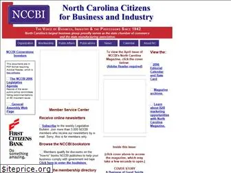 nccbi.org