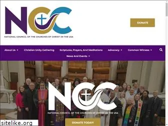 ncccusa.org