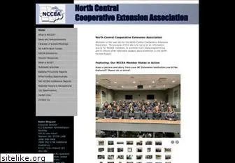 nccea.org