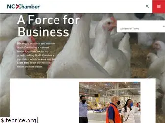 ncchamber.net