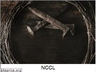 nccl.org