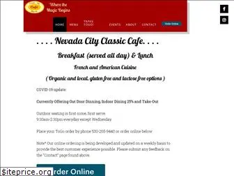 ncclassiccafe.com