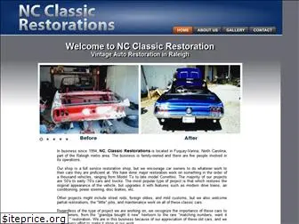 ncclassicrestorations.com