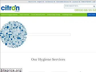 ncclhygiene.co.uk