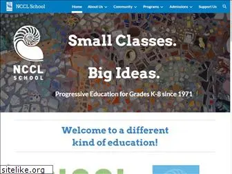 ncclschool.com