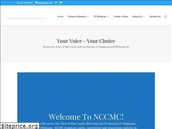 nccmc.com