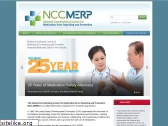 nccmerp.org