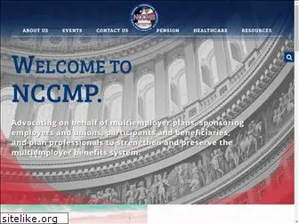 nccmp.org