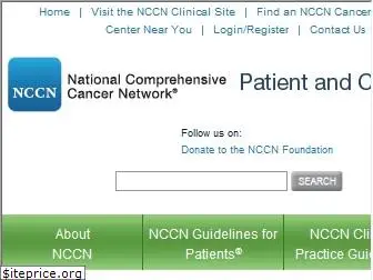 nccn.com