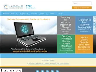 nccoe.org