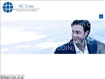 nccoin.org