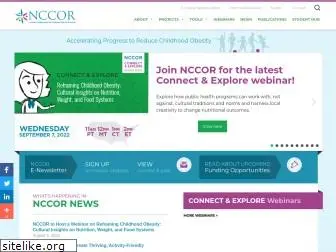 nccor.org