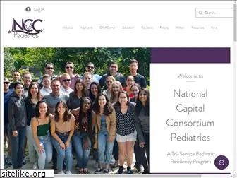 nccpeds.com