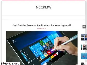 nccpmw.org