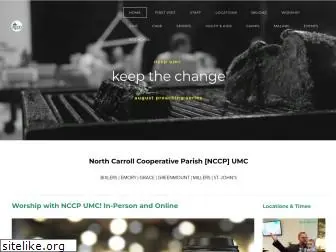 nccpumc.com