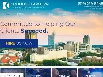 nccriminallaw.com