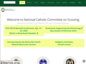 nccs-bsa.org