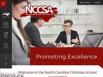 nccsa.org