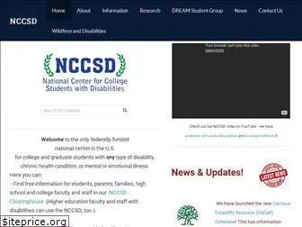 nccsdonline.org