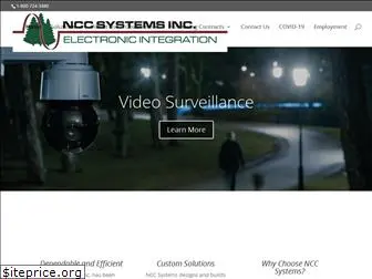 nccsystems.com