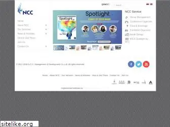 nccthailand.com