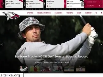 nccueaglepride.com