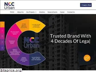 nccurban.com