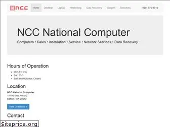nccwa.net