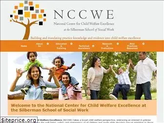 nccwe.org