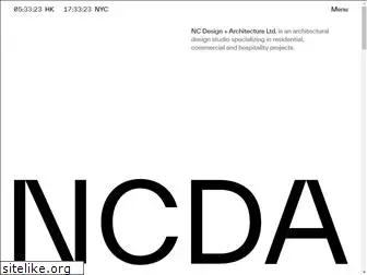 ncda.biz