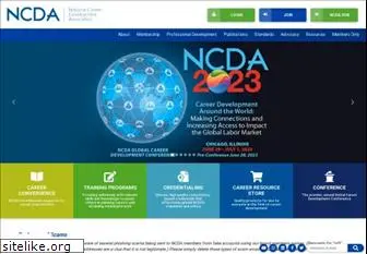 ncda.org