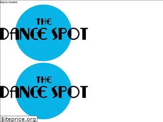 ncdancespot.com