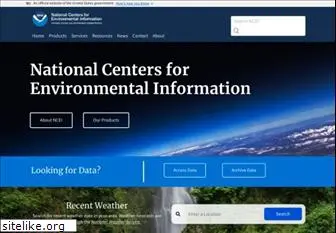 ncdc.noaa.gov