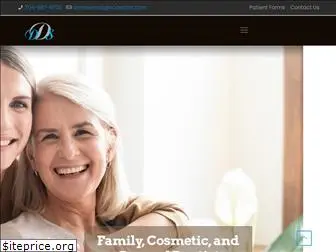 ncdentist.com