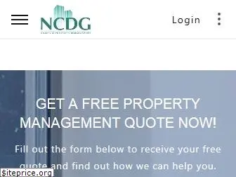 ncdevgroup.com