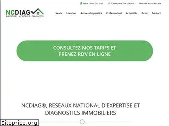 ncdiag.fr