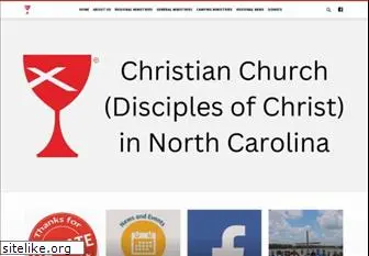 ncdisciples.org