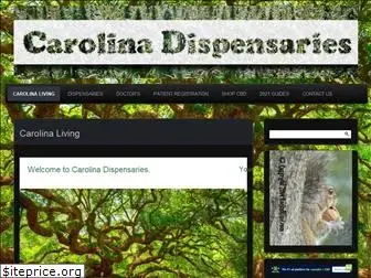 ncdispensaries.com