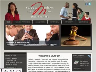 ncdivorcelawyer.com