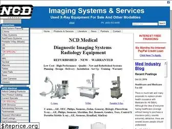 ncdmedical.com