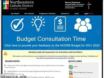 ncdsb.on.ca