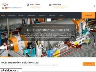 ncdsep-solutions.co.uk