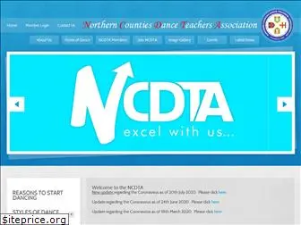 ncdta.com